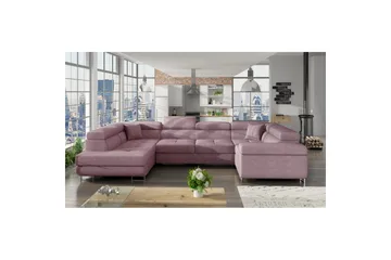 Seksjon Eltap Letto 340x202x90 cm