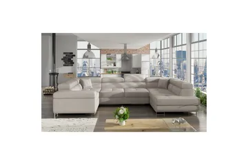 Seksjon Eltap Letto 340x202x90 cm