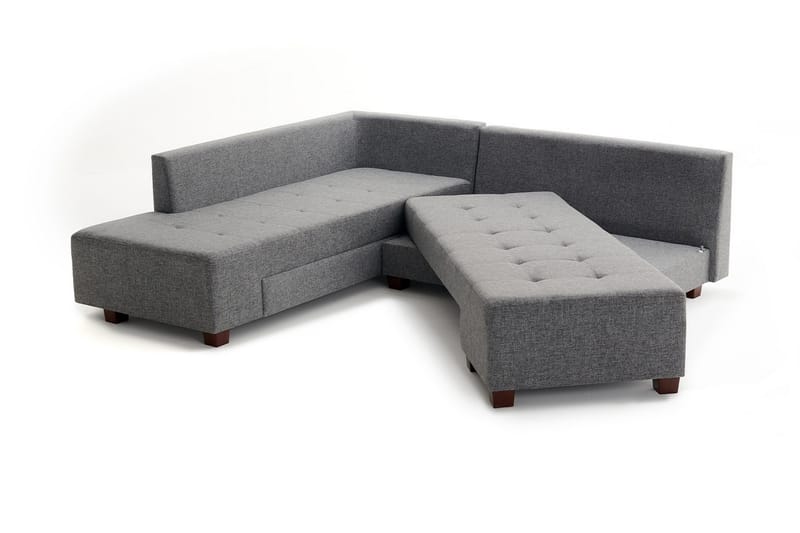 Sovesofa Kypros - Møbler - Sofaer - Sovesofaer - Hjørnesovesofa