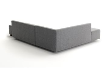 Sovesofa Kypros - Møbler - Sofaer - Sovesofaer - Hjørnesovesofa