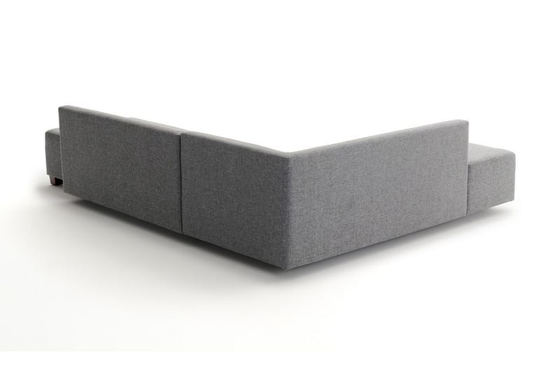 Sovesofa Kypros - Møbler - Sofaer - Sovesofaer - Hjørnesovesofa