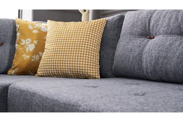 Sovesofa Kypros - Møbler - Sofaer - Sovesofaer - Hjørnesovesofa