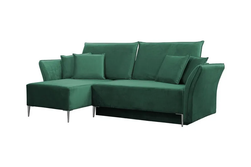 Staffin 3-seters hjørnesovesofa