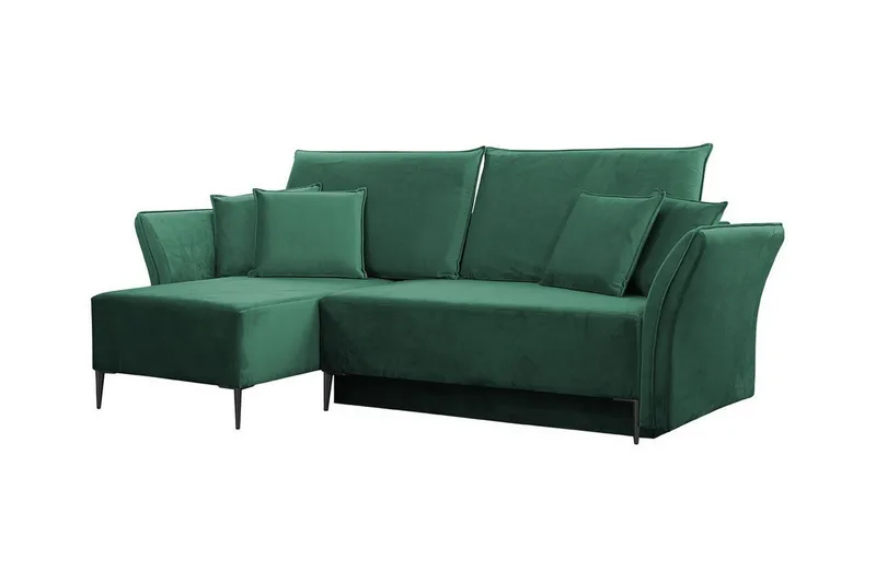 Staffin 3-seters hjørnesovesofa