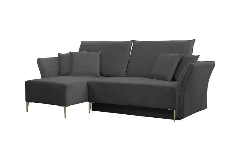 Staffin 3-seters hjørnesovesofa