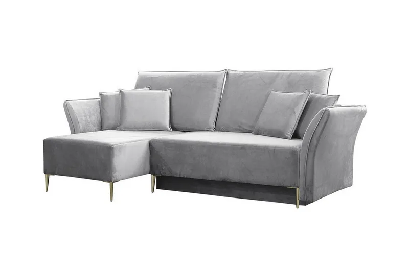 Staffin 3-seters hjørnesovesofa