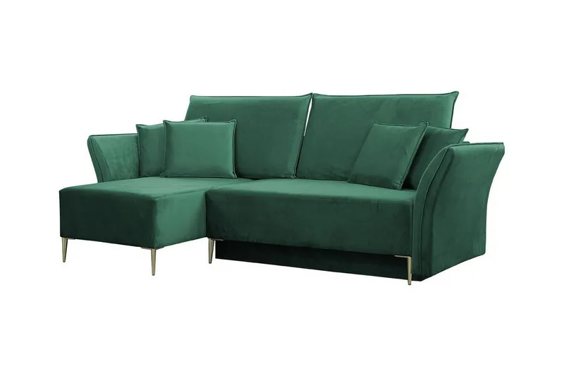 Staffin 3-seters hjørnesovesofa