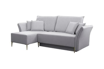 Staffin 3-seters hjørnesovesofa - Møbler - Sofaer - Sovesofaer - Hjørnesovesofa