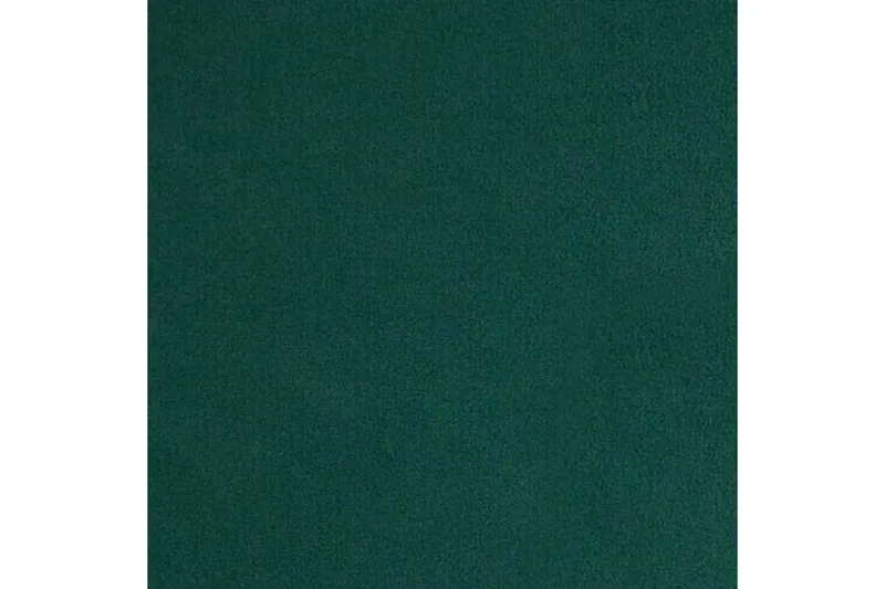 Staffin 3-sits Hörnbäddsoffa Dark green - Møbler - Sofaer - Sovesofaer - Hjørnesovesofa