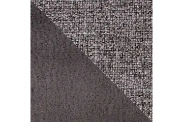 Staffin 4-sits Hörnbäddsoffa Dark grey/Light grey - Møbler - Sofaer - Sovesofaer - Hjørnesovesofa