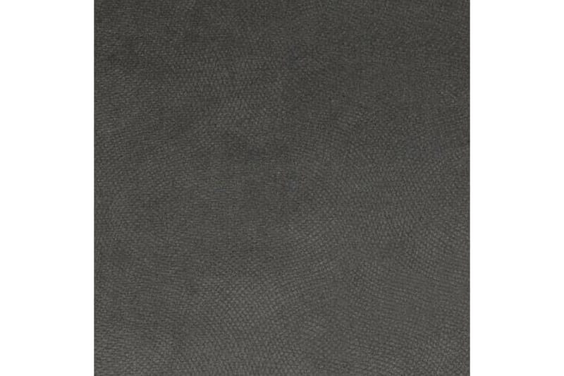 Staffin 4-sits Hörnbäddsoffa NO_BRAND Dark grey - Møbler - Sofaer - Sovesofaer - Hjørnesovesofa