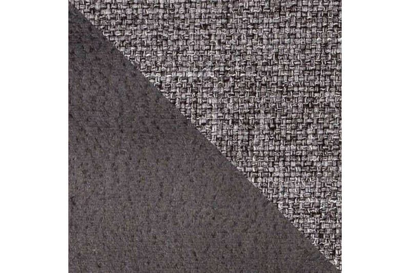Staffin 4-sits Hörnbäddsoffa NO_BRAND Dark grey/Light grey - Møbler - Sofaer - Sovesofaer - Hjørnesovesofa