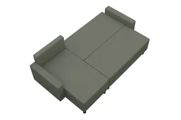 Summerhill 3-seters Hjørnesovesofa - Møbler - Sofaer - Sovesofaer - Sovesofa divan