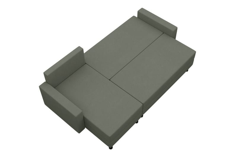 Summerhill 3-seters Hjørnesovesofa - Møbler - Sofaer - Sovesofaer - Sovesofa divan