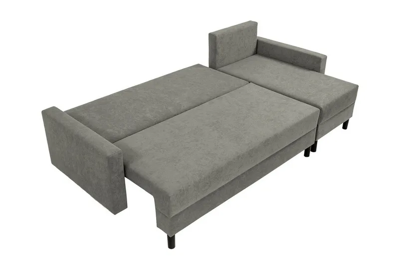 Summerhill 3-seters Hjørnesovesofa - Møbler - Sofaer - Sovesofaer - Sovesofa divan