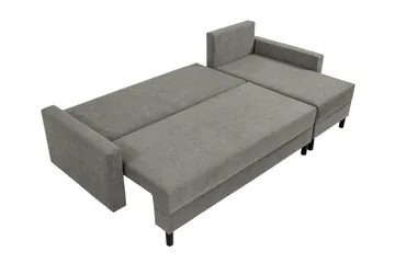Summerhill 3-seters Hjørnesovesofa - Møbler - Sofaer - Sovesofaer - Sovesofa divan