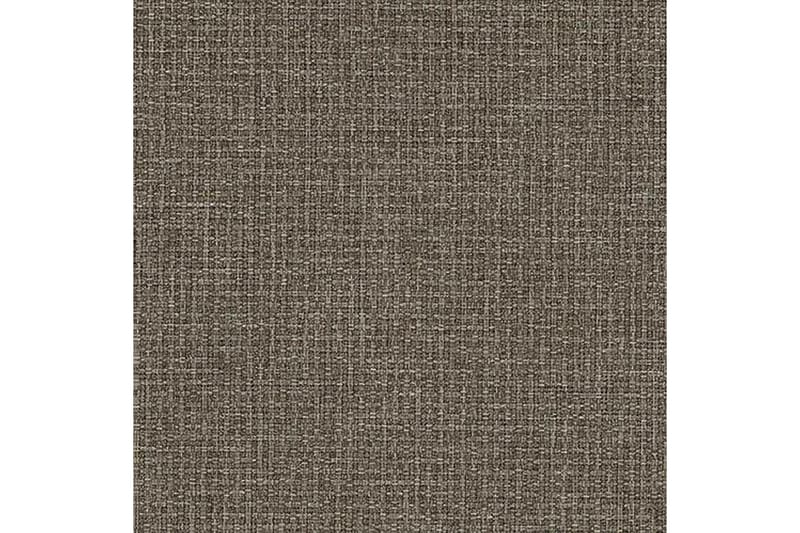 Talby 3-seter Høyre Sovesofa 135x255 cm med Oppbevaring i Stoff - Gråbeige - Møbler - Sofaer - Sovesofaer - Sovesofa divan