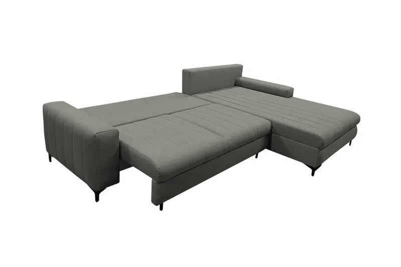 Talby 3-seters Hjørnesovesofa - Møbler - Sofaer - Sovesofaer - Hjørnesovesofa