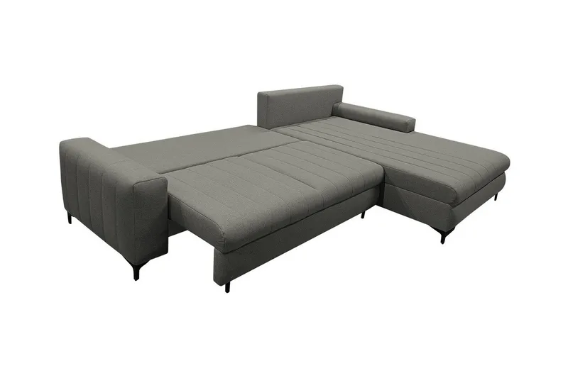 Talby 3-seters Hjørnesovesofa - Møbler - Sofaer - Sovesofaer - Hjørnesovesofa