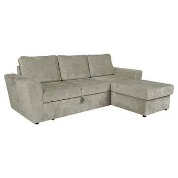 Hjørnesovesofa Tjörnö