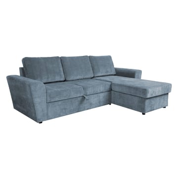 Hjørnesovesofa Tjörnö