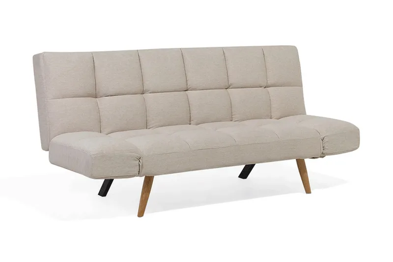 Ingaro Sovesofa 182 cm, Beige
