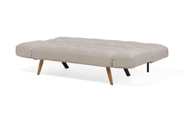 Ingaro Sovesofa 182 cm - Beige - Møbler - Sofaer - Sovesofaer - Langsgående sovesofa