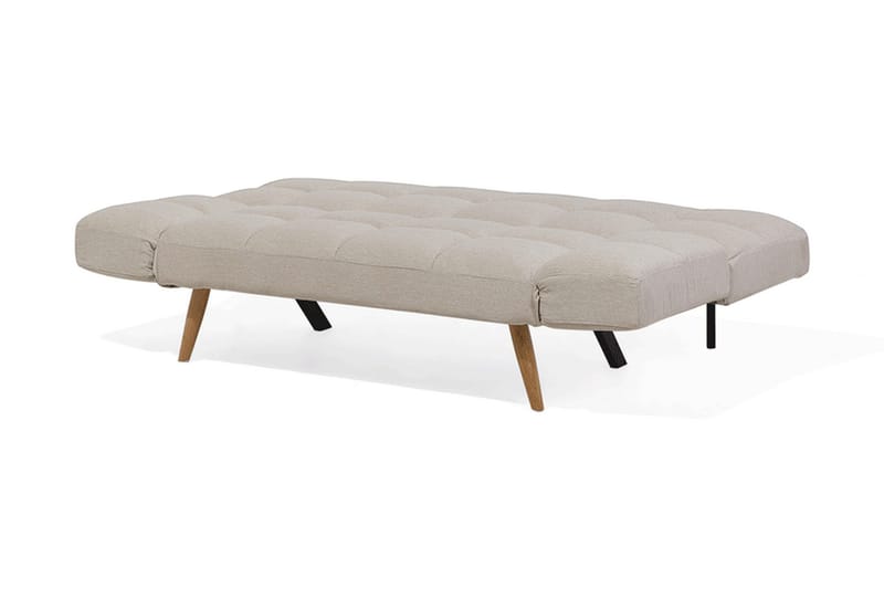 Ingaro Sovesofa 182 cm - Beige - Møbler - Sofaer - Sovesofaer - Langsgående sovesofa