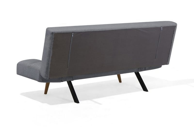 Ingaro Sovesofa 182 cm - Grå - Møbler - Sofaer - Sovesofaer - Langsgående sovesofa