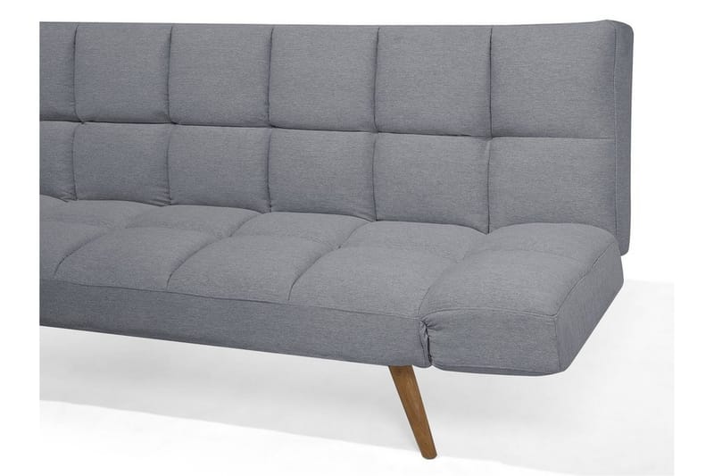 Ingaro Sovesofa 182 cm - Grå - Møbler - Sofaer - Sovesofaer - Langsgående sovesofa