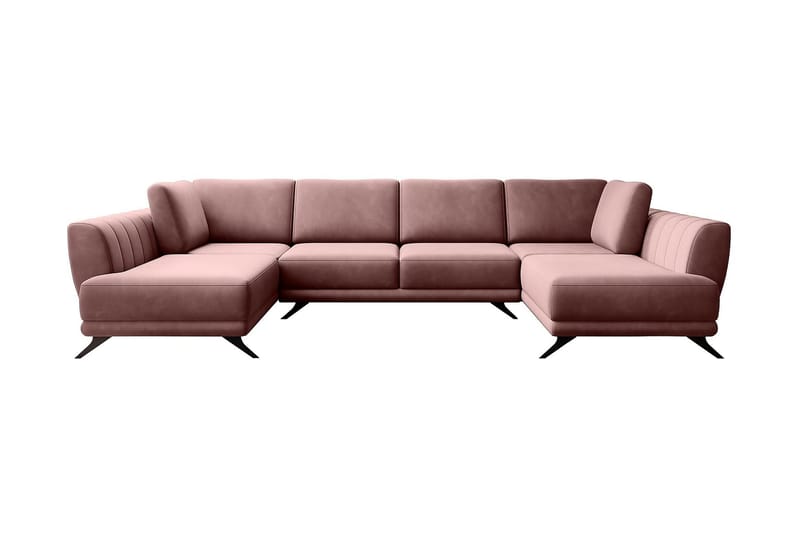 Katun Sovesofa Dobbeltsjeselong, Rosa