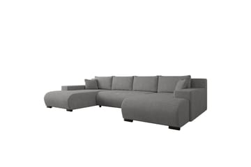 Krysen Sovesofa Dubbeldivan 4-sits
