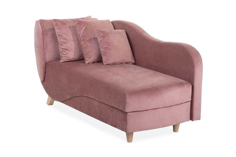 Sovesofa Meri 156 cm - 2 seters sovesofa