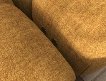 Levvi 3-seters Bubblig sovesofa med divan Venstre - Manhattan 45 - Møbler - Sofaer - Sovesofaer - Hjørnesovesofa