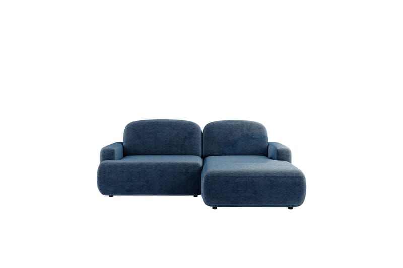 Lifeina Sovesofa Med 2-Seters Divan - Møbler - Sofaer - Sovesofaer - Sovesofa divan