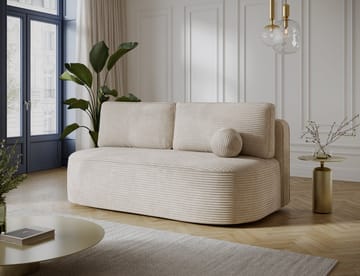 Lilana 3-seters sovesofa med oppbevaring - Jarell 18 - Møbler - Sofaer - Sovesofaer - 2 seters sovesofa