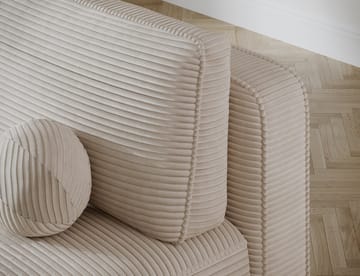 Lilana 3-seters sovesofa med oppbevaring - Jarell 18 - Møbler - Sofaer - Sovesofaer - 2 seters sovesofa