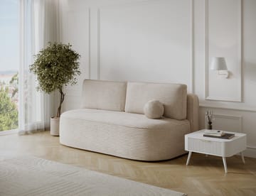 Lilana 3-seters sovesofa med oppbevaring - Jarell 18 - Møbler - Sofaer - Sovesofaer - 2 seters sovesofa