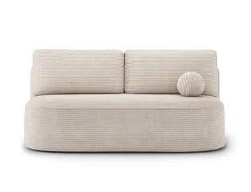 Lilana 3-seters sovesofa med oppbevaring - Jarell 18 - Møbler - Sofaer - Sovesofaer - 2 seters sovesofa