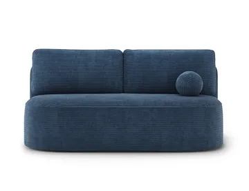 Lilana 3-seters sovesofa med oppbevaring - Jarell 40 - Møbler - Sofaer - Sovesofaer - 2 seters sovesofa