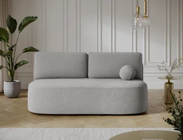 Lilana 3-seters sovesofa med oppbevaring - Royal 04 - Møbler - Sofaer - Sovesofaer - 2 seters sovesofa