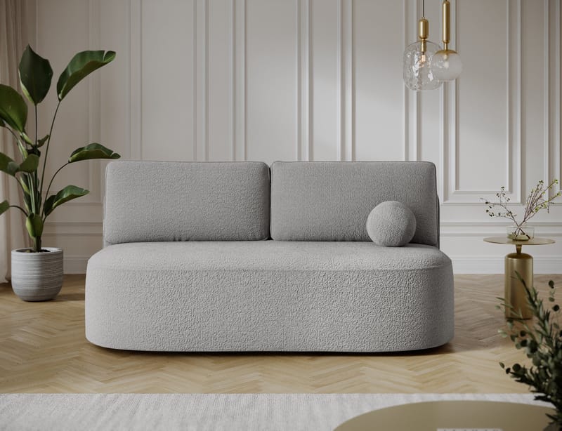 Lilana 3-seters sovesofa med oppbevaring - Royal 04 - Møbler - Sofaer - Sovesofaer - 2 seters sovesofa