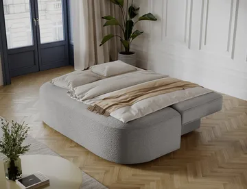 Lilana 3-seters sovesofa med oppbevaring - Royal 04 - Møbler - Sofaer - Sovesofaer - 2 seters sovesofa