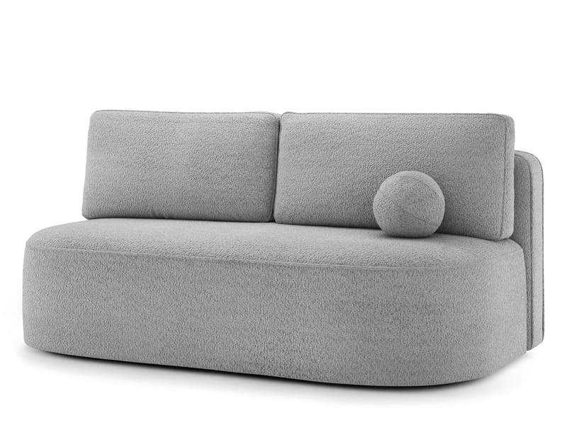 Lilana 3-seters sovesofa med oppbevaring - Royal 04 - Møbler - Sofaer - Sovesofaer - 2 seters sovesofa