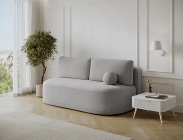 Lilana 3-seters sovesofa med oppbevaring - Royal 04 - Møbler - Sofaer - Sovesofaer - 2 seters sovesofa