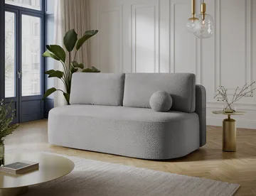 Lilana 3-seters sovesofa med oppbevaring - Royal 04 - Møbler - Sofaer - Sovesofaer - 2 seters sovesofa