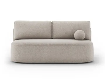 Lilana 3-seters sovesofa med oppbevaring - Royal 18 - Møbler - Sofaer - Sovesofaer - 2 seters sovesofa