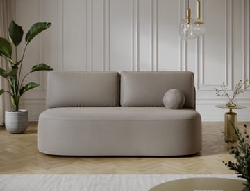 Lilana 3-seters sovesofa med oppbevaring - Sola 18 - Møbler - Sofaer - Sovesofaer - 2 seters sovesofa