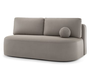 Lilana 3-seters sovesofa med oppbevaring - Sola 18 - Møbler - Sofaer - Sovesofaer - 2 seters sovesofa