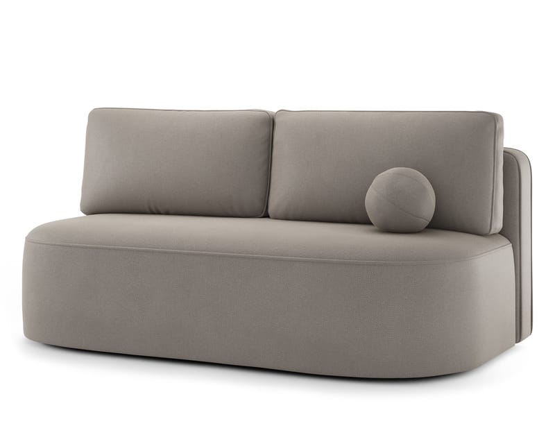 Lilana 3-seters sovesofa med oppbevaring - Sola 18 - Møbler - Sofaer - Sovesofaer - 2 seters sovesofa